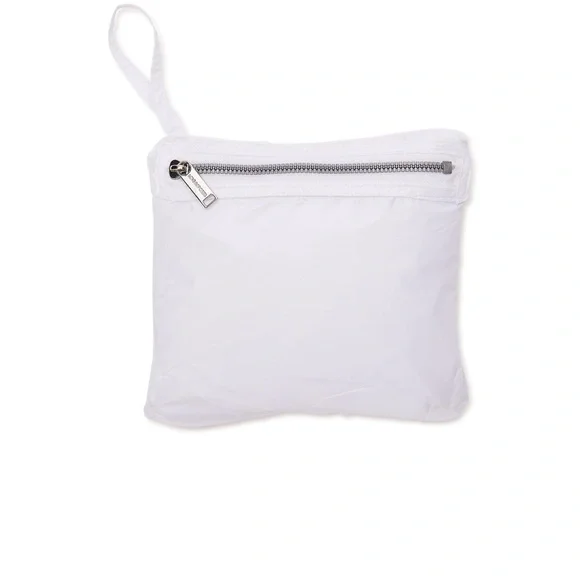 BRAND NEW Love & Sports Anorak Packable Jacket Size Jrs XL - Picture 5 of 6